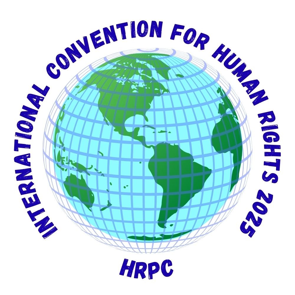 ह्यूमन राइट्स प्रोटेक्शन सेल (एचआरपीसी) का अंतर्राष्ट्रीय मानवाधिकार अधिवेशन-2025 संपन्न