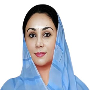 राजस्थान की उपमुख्यमंत्री श्रीमती दीया कुमारी को HRPC महात्मा गांधी राष्ट्रीय मानवाधिकार पुरस्कार 2025 से सम्मानित किया गया