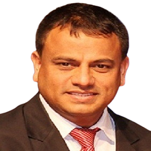 डॉ. मनोज गोरकेला को HRPC एलेनोर रूजवेल्ट राष्ट्रीय मानवाधिकार पुरस्कार 2025 से सम्मानित किया गया