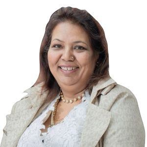 डॉ. रेनू राज को HRPC एलेनोर रूजवेल्ट अंतर्राष्ट्रीय मानवाधिकार पुरस्कार 2025 से सम्मानित किया गया