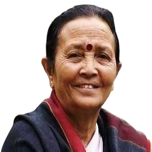 पद्म श्री अनुराधा कोइराला को HRPC मदर टेरेसा अंतर्राष्ट्रीय मानवाधिकार पुरस्कार 2025 से सम्मानित किया गया