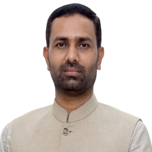 गुजरात सरकार के राज्य मंत्री श्री कौशिक कांतिभाई वेकरिया को HRPC महात्मा गांधी राष्ट्रीय मानवाधिकार पुरस्कार 2025 से सम्मानित किया गया