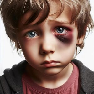 10 वर्षीय मासूम को मिला न्याय HRPC के संज्ञान के बाद क्रूर शिक्षक पर विभिन्न धाराओं में मुक़दमा दर्ज